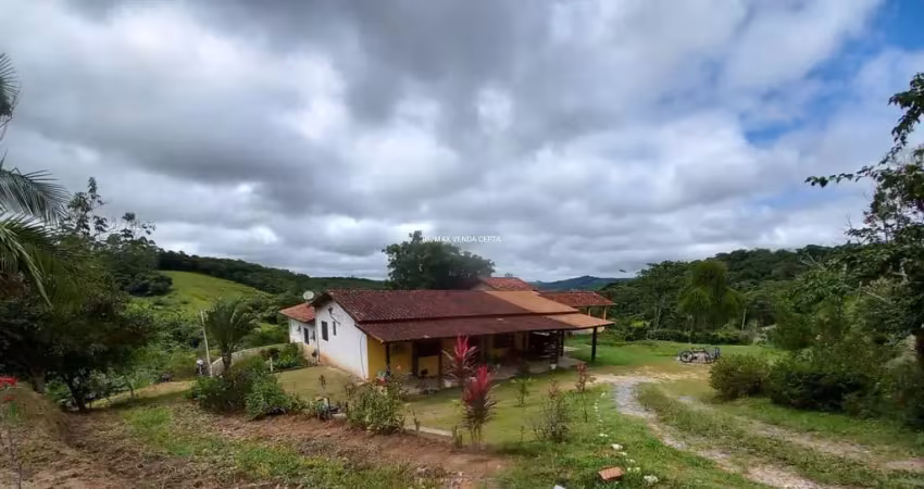 Chácara / sítio com 4 quartos à venda no Veravinha, Ibiúna 