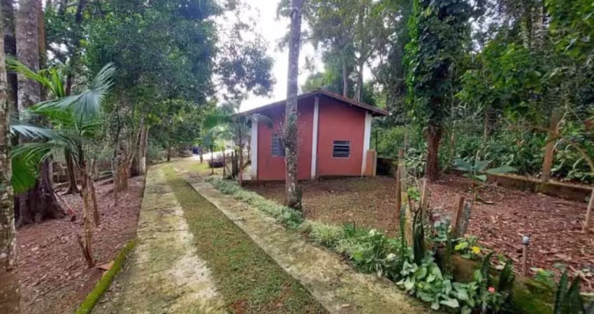 Chácara / sítio com 3 quartos à venda em Antilhas, Ibiúna 
