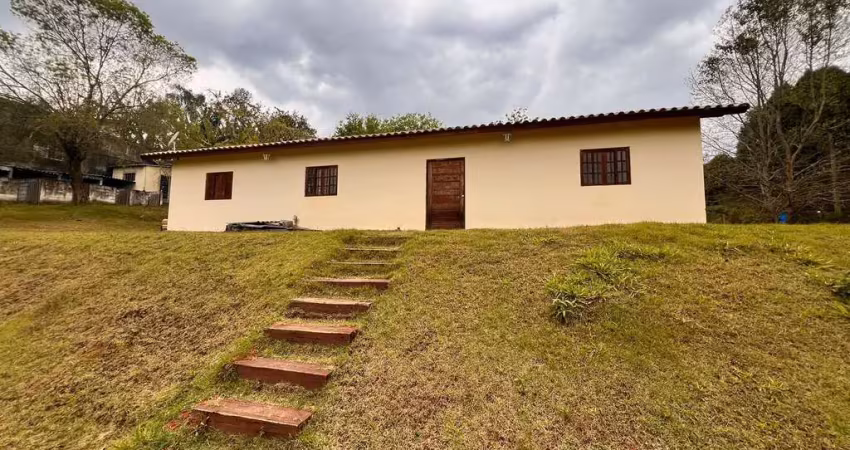 Chácara / sítio com 3 quartos à venda em Votorantim, Ibiúna 