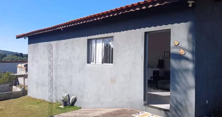 Chácara / sítio com 1 quarto à venda no Campo Verde, Ibiúna 