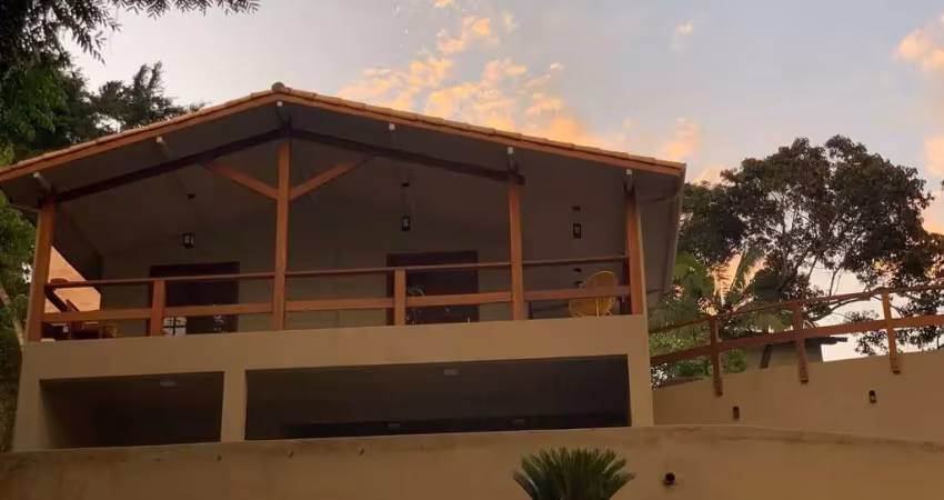 Chácara / sítio com 3 quartos à venda na Ressaca, Ibiúna 