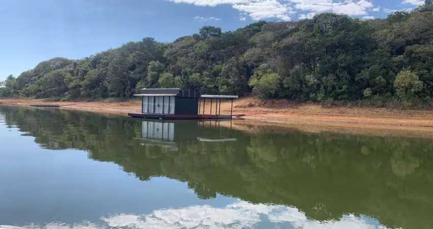 Terreno à venda em Antilhas, Ibiúna 