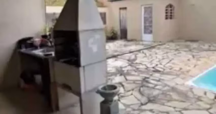 Chácara / sítio com 4 quartos à venda em Sorocabucu, Ibiúna 