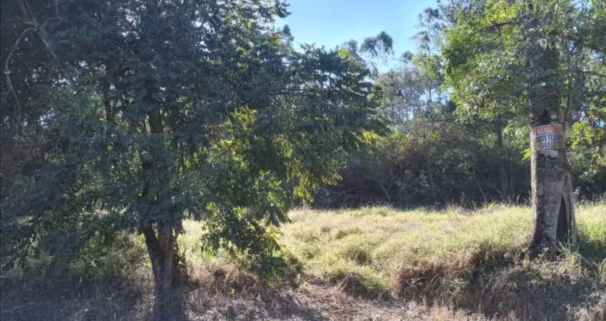 Terreno à venda em Piratuba, Ibiúna 