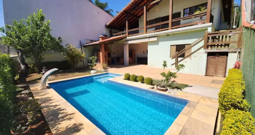 Chácara / sítio com 3 quartos à venda em Curral, Ibiúna 