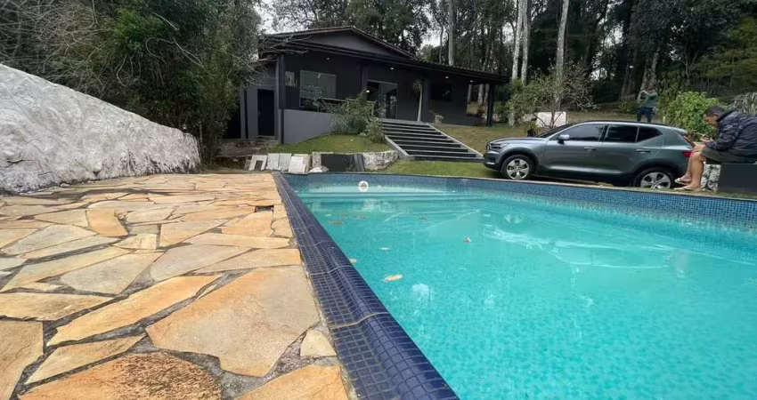 Chácara / sítio com 3 quartos à venda na Ressaca, Ibiúna 
