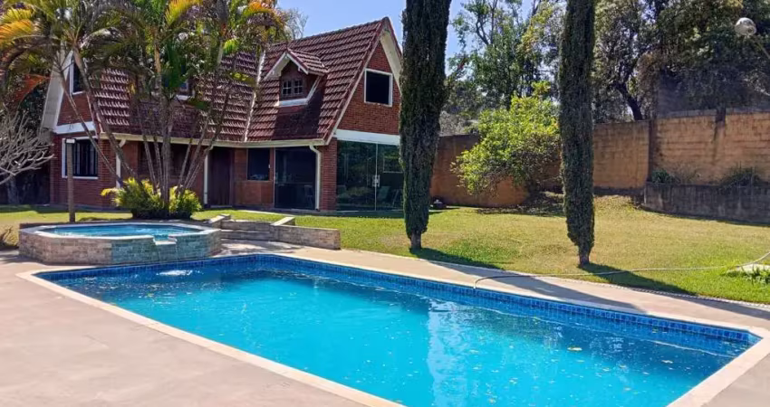 Chácara / sítio com 2 quartos à venda em Piratuba, Ibiúna 