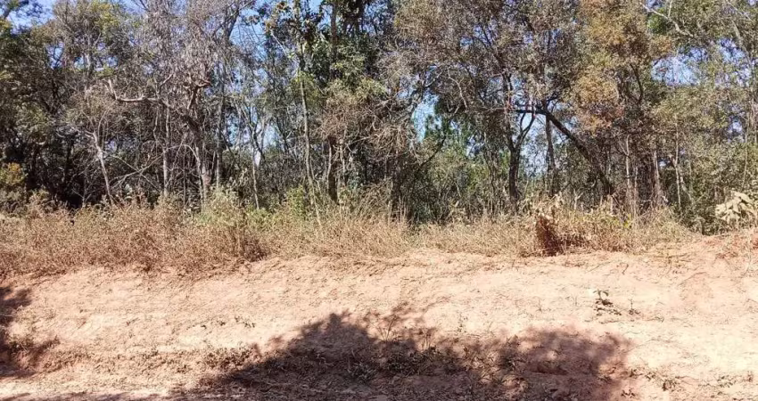 Terreno à venda em Piratuba, Ibiúna 