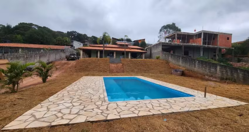Chácara / sítio com 3 quartos à venda no Verava, Ibiúna 