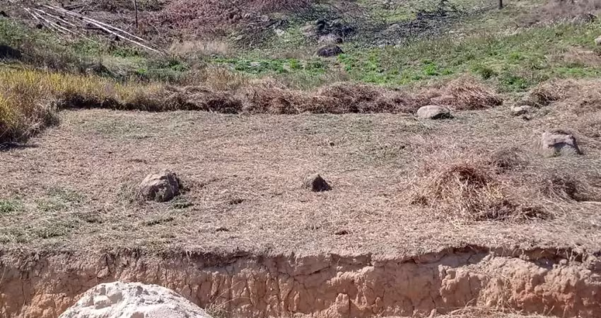 Terreno à venda no Parurú, Ibiúna 