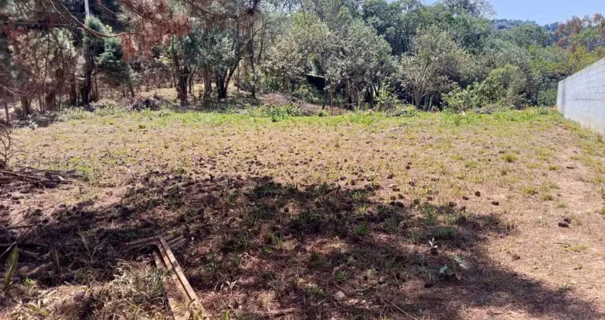 Terreno à venda em Piratuba, Ibiúna 