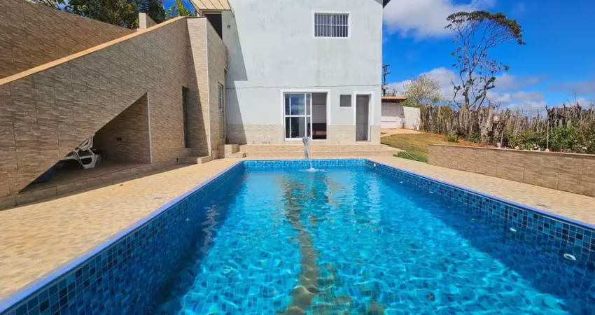 Chácara / sítio com 3 quartos à venda no Lageadinho, Ibiúna 