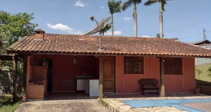 Chácara / sítio com 3 quartos à venda no Cachoeira, Ibiúna 