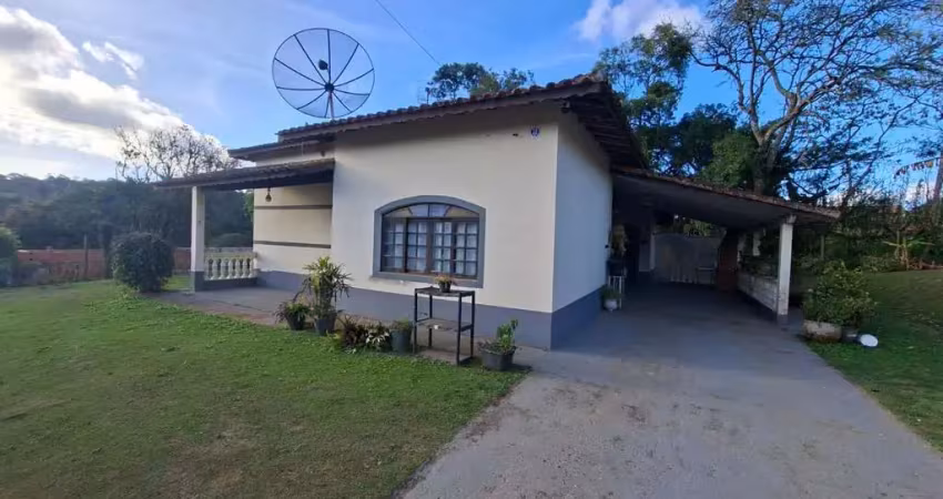 Chácara / sítio com 3 quartos à venda no Morro Grande, Ibiúna 