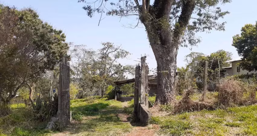 Terreno à venda em Piratuba, Ibiúna 
