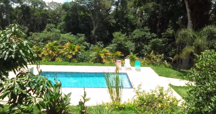 Chácara / sítio com 2 quartos à venda na Ressaca, Ibiúna 