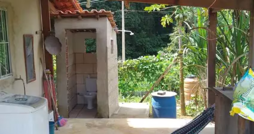 Chácara / sítio com 2 quartos à venda no Parurú, Ibiúna 