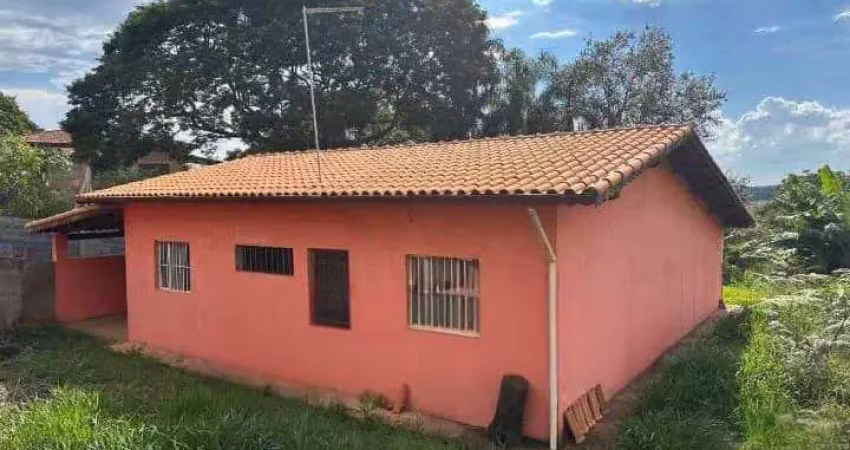 Chácara / sítio com 3 quartos à venda em Curral, Ibiúna 