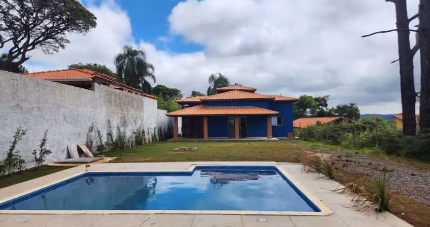 Chácara / sítio com 3 quartos à venda no Campo Verde, Ibiúna 