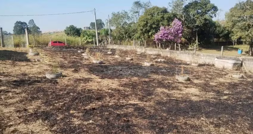 Terreno à venda em Recreio, Ibiúna 
