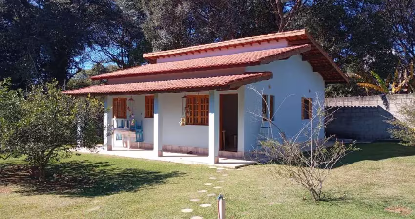 Chácara / sítio com 2 quartos à venda em Votorantim, Ibiúna 