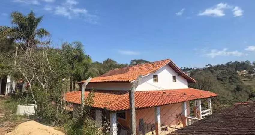 Chácara / sítio com 5 quartos à venda em Cupim, Ibiúna 