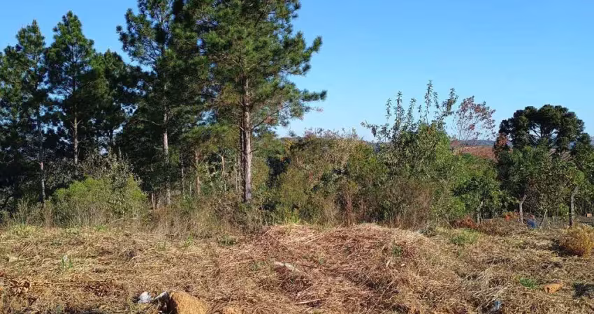 Terreno à venda em Antilhas, Ibiúna 