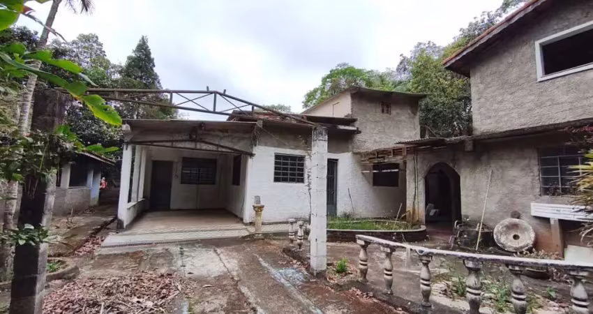 Chácara / sítio com 2 quartos à venda no Rio de Una, Ibiúna 