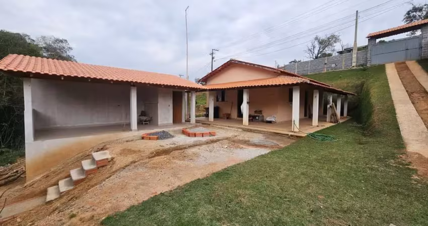Chácara / sítio com 2 quartos à venda no Rio de Una, Ibiúna 