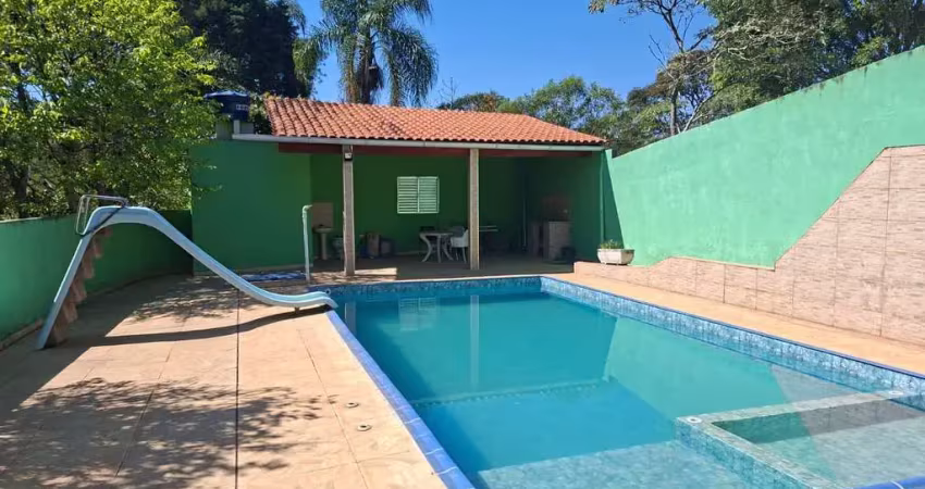 Chácara / sítio com 4 quartos à venda no Morro Grande, Ibiúna 