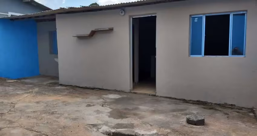 Chácara / sítio com 1 quarto à venda na Chácara Primavera, Ibiúna 