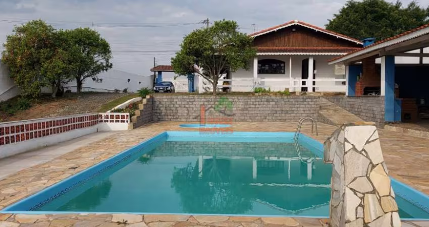 Chácara / sítio com 3 quartos à venda no Parurú, Ibiúna 