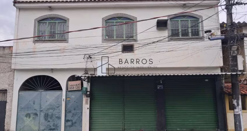 Prédio à venda na Professora Justina Marques, 4, Santíssimo, Rio de Janeiro