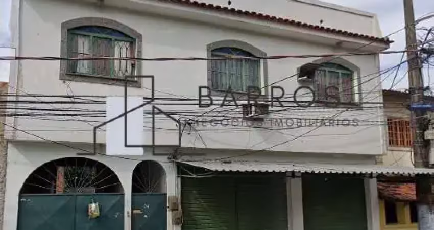Prédio à venda na Professora Justina Marques, 4, Santíssimo, Rio de Janeiro