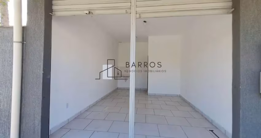 Ponto comercial para alugar na Douglas Marques Rienti, 646, Jardim Atlântico Leste (Itaipuaçu), Maricá