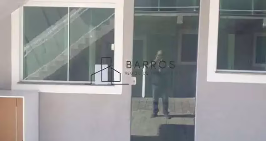 Apartamento com 2 quartos para alugar na da Paciência, 5345, Cosmos, Rio de Janeiro