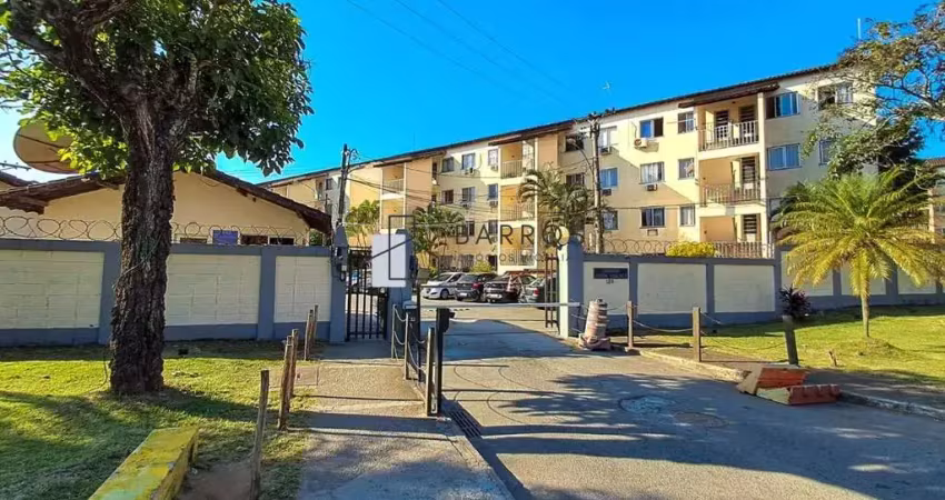 Apartamento com 2 quartos para alugar na Joaquim Magalhães, 180, Senador Vasconcelos, Rio de Janeiro