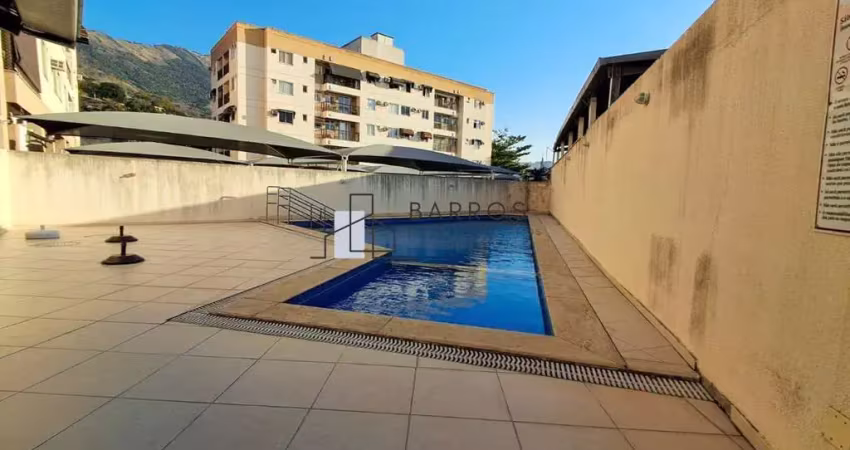 Apartamento com 2 quartos à venda na Cônego de Vasconcelos, 1275, Bangu, Rio de Janeiro