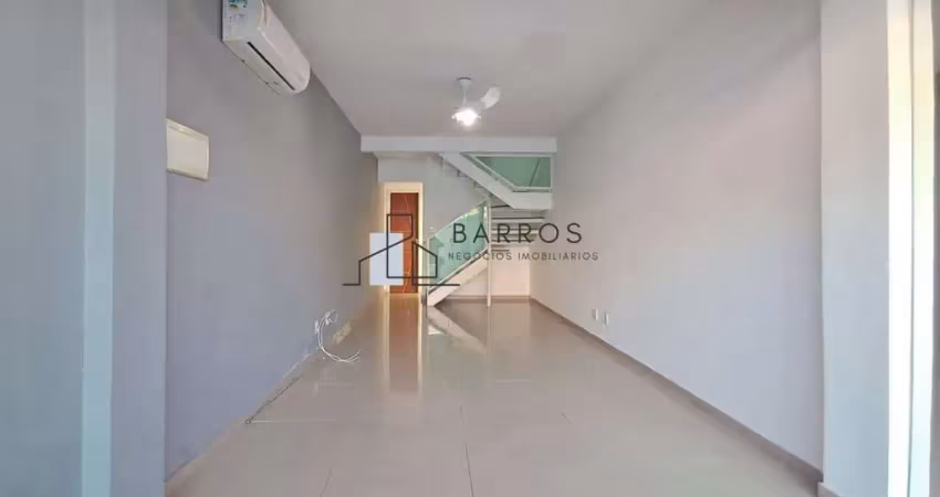 Casa em condomínio fechado com 2 quartos à venda na Caminho do Morro dos Caboclos, 553, Campo Grande, Rio de Janeiro
