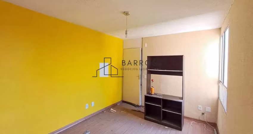 Apartamento com 2 quartos à venda na Nelson Xavier, 955, Santa Cruz, Rio de Janeiro