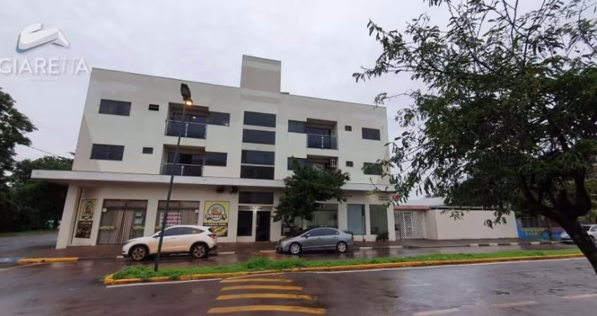 Apartamento á venda no EDIFICIO COMERLATO em TOLEDO - PR