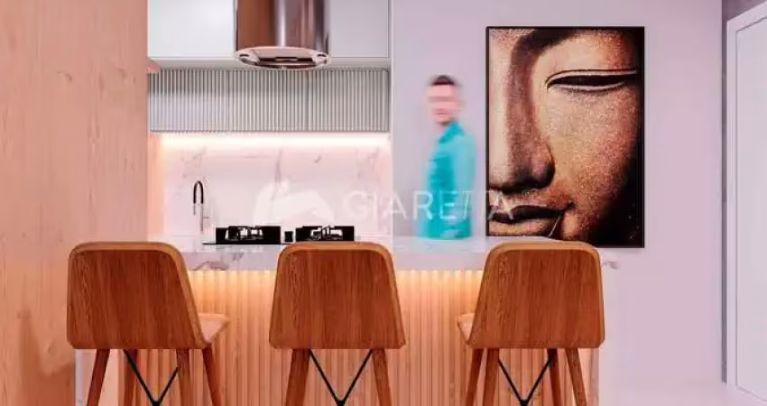 Apartamento à venda, villa bordeguini residencial, centro, toledo - pr