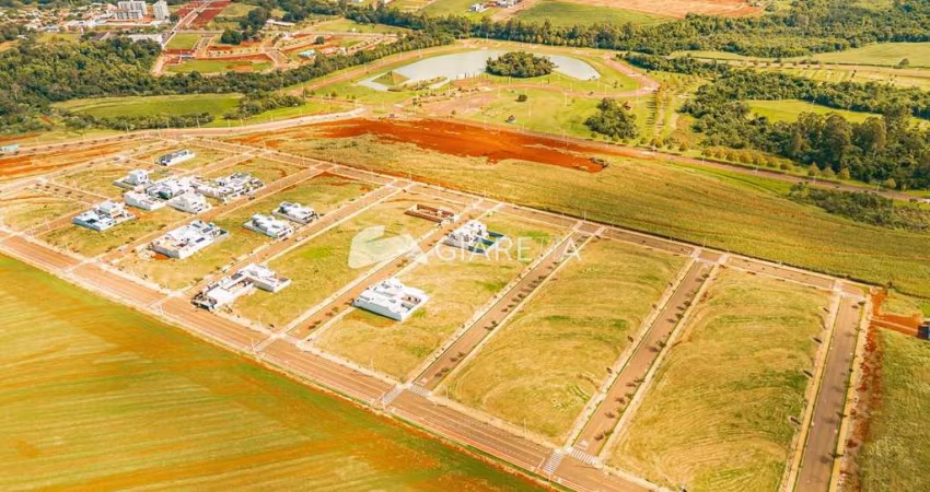 Terreno à venda, Loteamento Brisa do lago, VILA INDUSTRIAL, TOLEDO - PR