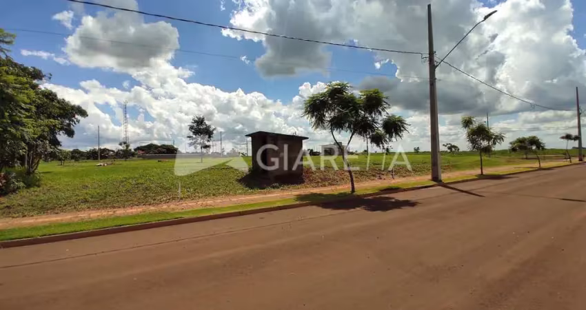 Terreno à venda, na bela e charmosa vila ipiranga, toledo - pr,