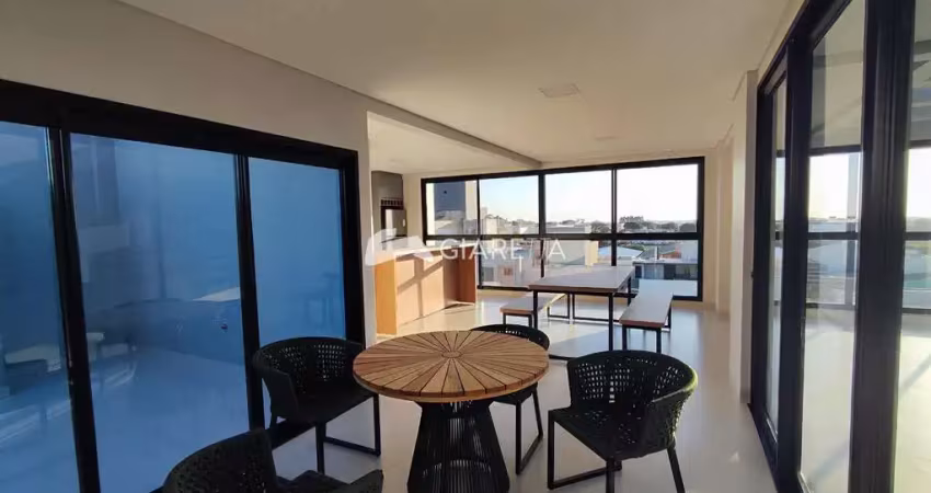 APARTAMENTO NO RESIDENCIAL AZ TOCANTINS À VENDA, JARDIM TOCANTINS, TOLEDO - PR