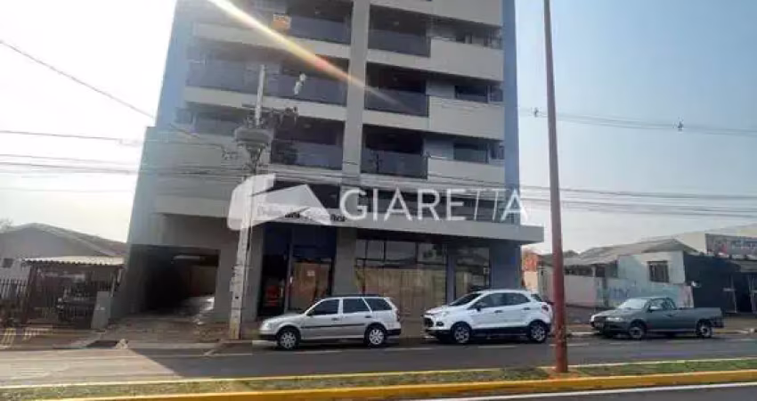 APARTAMENTO à venda, EDIFÍCIO SOLAR DOS PIONEIROS, VILA PIONEIRO, TOLEDO-PR