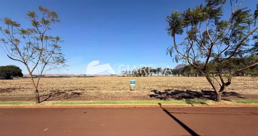 Terreno à venda loteamento foltz, vila ipiranga, toledo - pr