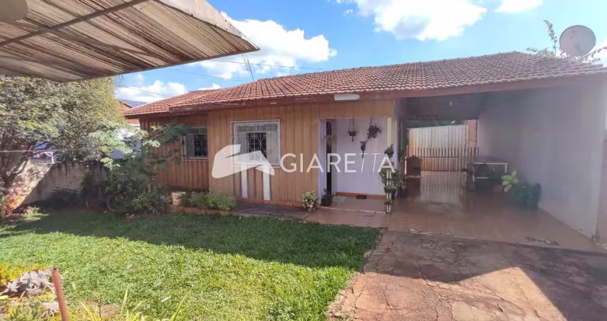 Lote com ótimas dimensões para venda, jardim pancera, toledo - pr