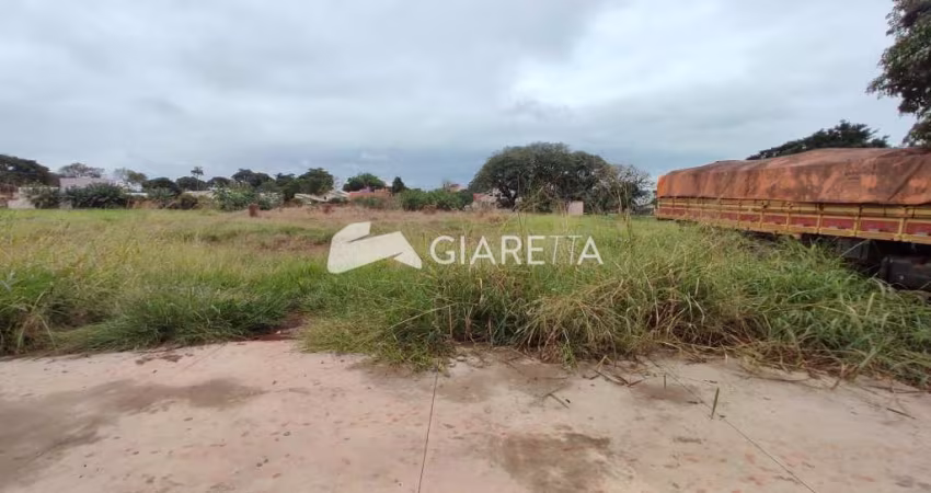 Terreno em excelente localização à venda, VILA INDUSTRIAL, TOLEDO - PR