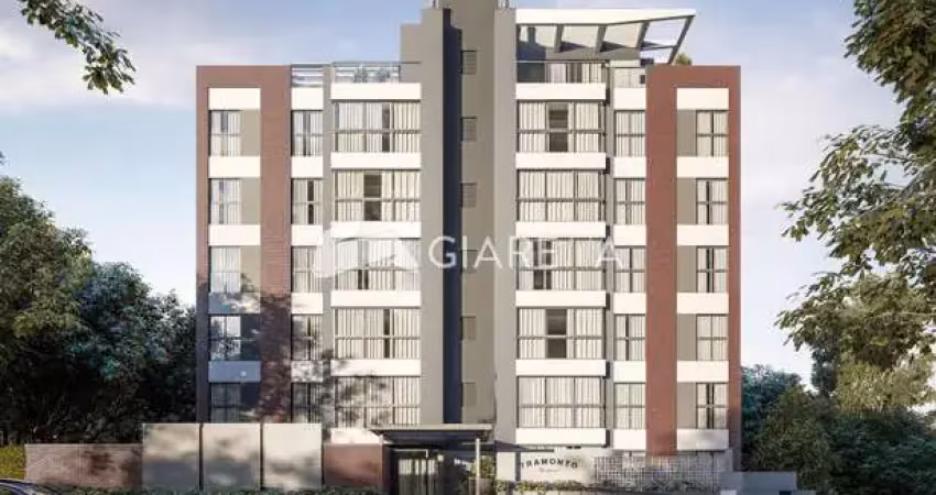 Apartamento ótimo à venda, ED. TRAMONTO, JARDIM PANCERA, TOLEDO - PR